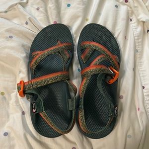Chaco Sandals W11